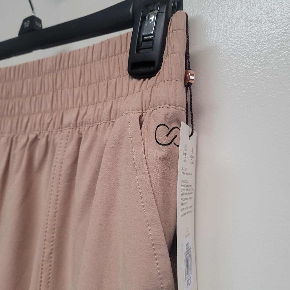 JOURNEY COLLECTION HIGH RISE JOGGER - Picture 6 of 6